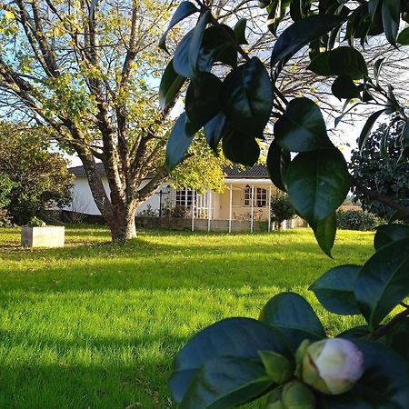 La Maison D'Abelleira Ponteareas Exterior foto